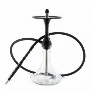 Кальян Alpha Hookah X SS alpha of hookah (без колбы)