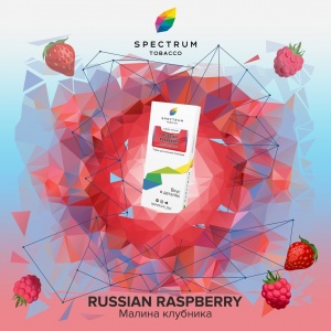 Табак для кальяна Spectrum Classic – Small Berry 40 гр.