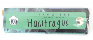 Табак для кальяна Tangiers (Танжирс) Birquq – Hacitragus 250 гр.