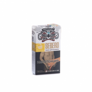 Табак для кальяна Sebero – Banana Cream 20 гр.