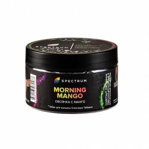 Табак для кальяна Spectrum Hard – Morning mango 200 гр.