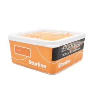 Табак для кальяна Starline Старлайн – Папайя 250 гр.