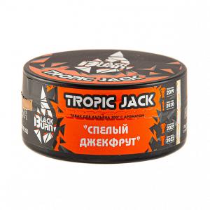 Табак для кальяна Black Burn – Tropic Jack 100 гр.