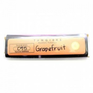 Табак для кальяна Tangiers (Танжирс) – Grapefruit 250 гр.
