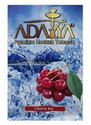 Табак для кальяна Adalya – Cherry Ice 50 гр.