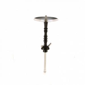 Кальян PANDORA Light edition black (без колбы) Кальян PANDORA Light edition black (без колбы)
