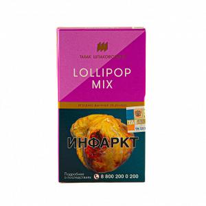 Табак для кальяна Шпаковский – Lollipop mix 40 гр.