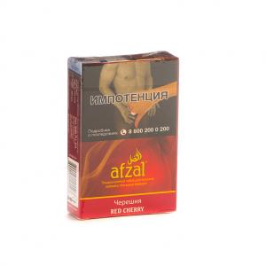 Табак для кальяна Afzal – Red cherry 40 гр.