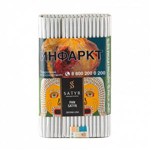 Табак для кальяна Satyr – Pan satyr 100 гр.