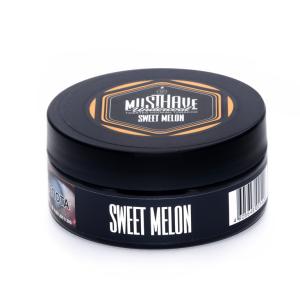 Табак для кальяна MustHave – Sweet Melon 125 гр.