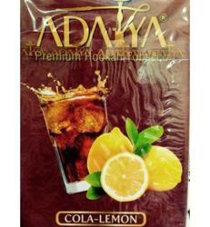 Табак для кальяна Adalya – Cola Lemon 50 гр.
