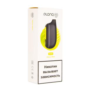 Электронная сигарета PLONQ MAX SMART – Лимон мята 8000 затяжек