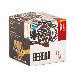 Табак для кальяна Sebero – Garnet Cherry 150 гр.