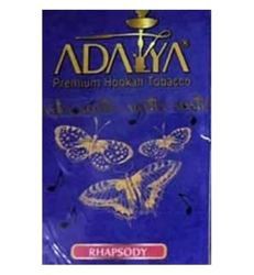 Табак для кальяна Adalya – Rhapsody 50 гр.