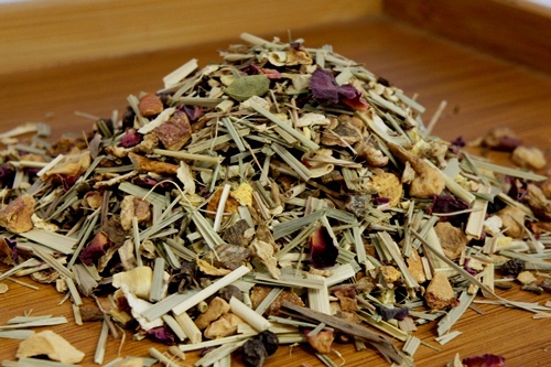 Чай травяной Джентельмен, Германия, 165 гр.