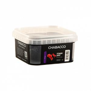 Смесь для кальяна Chabacco Mix MEDIUM – Grenadine drops 200 гр.