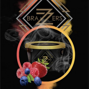 Табак для кальяна Brazzers – Berries mix 20 гр.