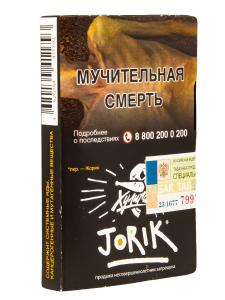 Табак для кальяна Хулиган – JORIK 25 гр.