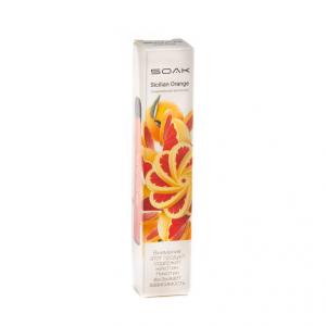 Электронная сигарета SOAK X – Sicilian Orange 2200 затяжек