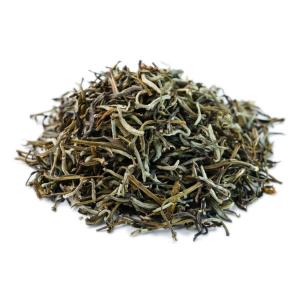 Китайский жасминовый чай Моли Инь Чжень, 100 гр.