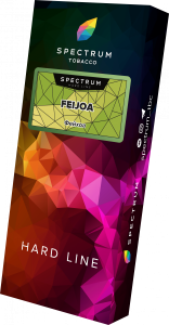 Табак для кальяна Spectrum Hard – Feijoa 100 гр.