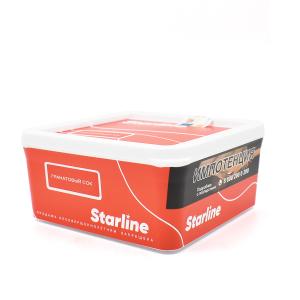 Табак для кальяна Starline Старлайн – Гранатовый сок 250 гр.