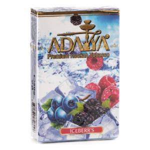 Табак для кальяна Adalya – Iceberrs 50 гр.