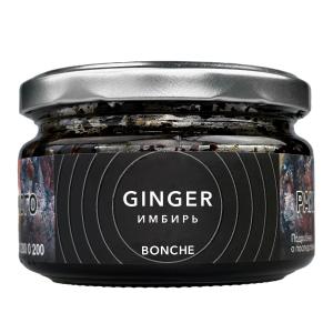Табак для кальяна Bonche – Ginger 120 гр.