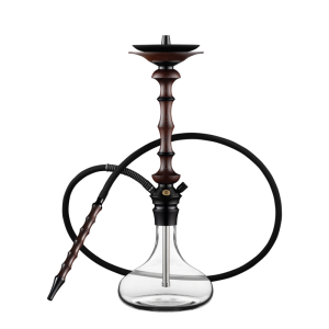 Кальян Japona Hookah Lotus Venge + Transparent колба Кальян Japona Hookah Lotus Venge + Transparent колба