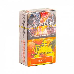 Табак для кальяна Adalya – Peach 20 гр.