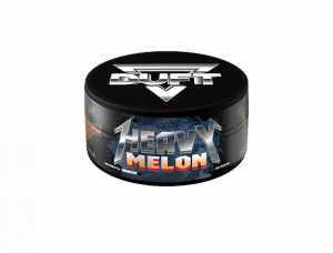 Табак для кальяна Duft – Heavy melon 80 гр.