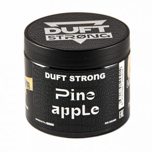 Табак для кальяна Duft Strong – Pineapple 200 гр.