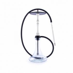 Кальян Alpha Hookah Kappa SS neon (без колбы)