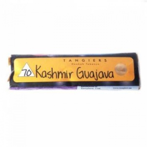 Табак для кальяна Tangiers (Танжирс) – Kashmir Guajava 250 гр.