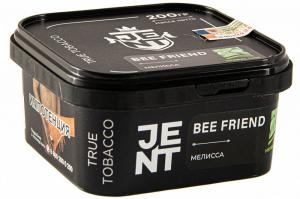 Табак для кальяна JENT – Bee Friend 200 гр.
