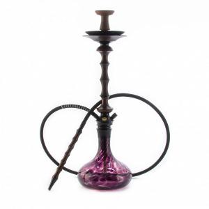 Кальян Japona Hookah Lotus Venge + Manganese колба