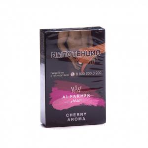 Табак для кальяна AL FAKHER – Cherry 50 гр.