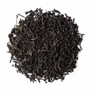 Черный чай листовой Мозамбик ОР1, 165 гр.