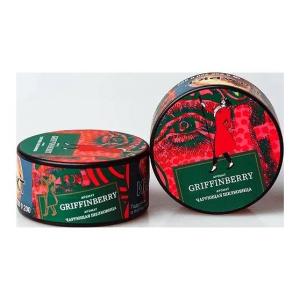 Табак для кальяна Satyr – Griffinberry 25 гр.