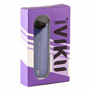 Испаритель Smoant Vikii 10W, 370 mAh, 2 мл фиолетовый