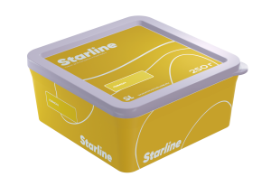 Табак для кальяна Starline Старлайн – Лимон 250 гр.