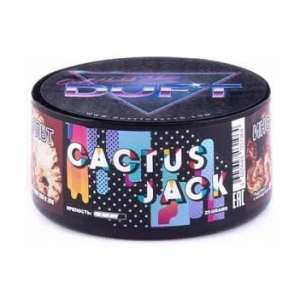 Табак для кальяна Duft – Cactus Jack 25 гр.