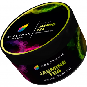 Табак для кальяна Spectrum – Jasmine tea 200гр