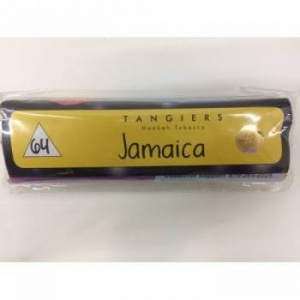 Табак для кальяна Tangiers (Танжирс) – Jamaica 250 гр.