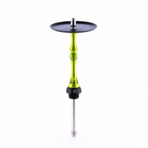 Кальян Alpha Hookah Kappa lime (без колбы)