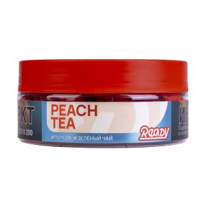 Табак для кальяна Ready – Peach Tea 100 гр.