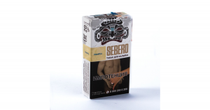 Табак для кальяна Sebero – Pineapple 20 гр.