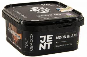 Табак для кальяна JENT – Moon Blanc 200 гр.