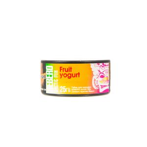 Табак для кальяна Sebero Arctic Mix – Fruit yogurt 25 гр.