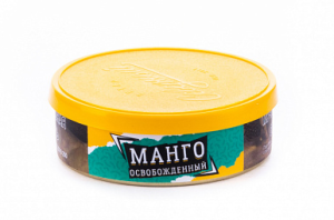 Табак для кальяна Северный – Манго освобожденный 40 гр.